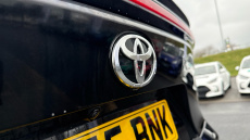 Toyota bZ4X 165kW Design 73kWh 5dr Auto Electric Hatchback